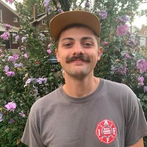 Meet your Posher, Jon